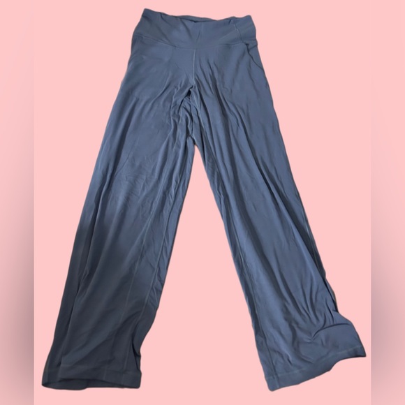 lululemon athletica Pants - Lululemon Align Wide Leg Pants